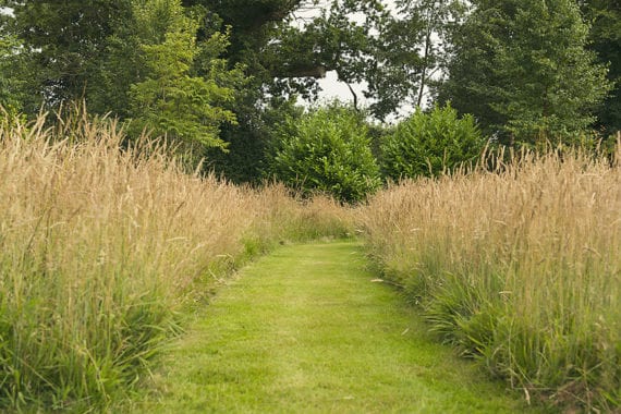 Outdoor wedding venue Norfolk