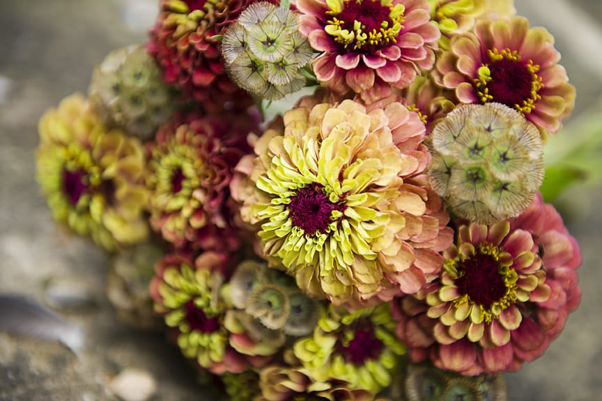 Flower workshops at Swanton Morley House, Norfolk